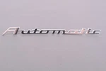 Bmw 1800 2002 2800 3.0S Rear Automatic Trunk Boot Badge Emblem Logo Genuine 5114. Fixed Price $212.44.