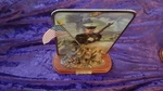 Usmc Marines Iwo Jima Bradford Exchange Griffin Collectible Plate Limited. Fixed Price $34.95.