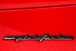 Oem Ferrari Italia Pininfarin Side Emblem Badge Logo 456 360 430 575 458 488. Fixed Price $199.99.