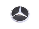 Genuine New Mercedes Black Boot Badge Emblem Cla C118 2020+ A09981085009191. Fixed Price $64.47.