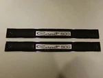 1968 Dodge Coronet 500 Inner Door Emblems Oem 2861184. Fixed Price $299.97.