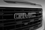 2019-2027 Gmc Next Gen Sierra 1500 2500HD 3500HD Emblems Black Oem 86539816. Fixed Price $209.99.