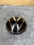 2025-26 Volkswagen Tiguan Line Front Grille Emblem Logo Radar 5H0-853-601-N. Fixed Price $80.00.