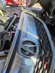 Used Upper Grille Fits: 2014 Acura Mdx W/o Adaptive Cruise Grade. Fixed Price $349.90.