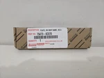 Genuine Oem Toyota Black 4X4 Nameplate 75473-0C070. Fixed Price $15.00.