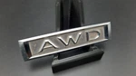 2010-2019 Lincoln Mkt Awd Rear Emblem. Fixed Price $12.00.