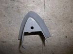 Nos 1972 1973 Lincoln Continental Parking Light Housing Extension. Fixed Price $49.98.