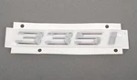 Bmw F30 3-SERIES Genuine "335I" Rear Trunk Lid Emblem, Decal Badge New. Fixed Price $46.99.