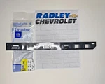 New Gmc Silverado Emblem 23400409. Fixed Price $57.99.