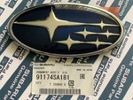New Oem Subaru Hatch Emblem Crosstrek, Impreza, Wrx !!check Year!! 91174SA181. Fixed Price $49.95.