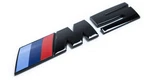Bmw M5 F10 F90 Gloss Black Rear Trunk Emblem Badge Logo Decal. Fixed Price $29.95.