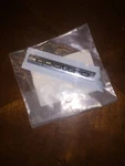 Audi A3 A4 A5 A6 A7 Quattro Trunk Lid Emblem Nameplate 8H0853737 2ZZ. Fixed Price $50.00.