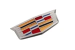 Genuine Gm Emblem 84683024. Fixed Price $65.03.