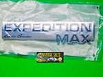 Oem Ford Expedition Max Eddie Bauer Emblem Badge Nameplate New 9L1Z4042528F. Fixed Price $64.88.