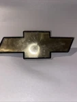 Chevrolet Truck Front Grille Emblem 15679063A-BRUSH Oem Gm. Fixed Price $29.99.