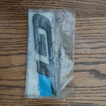 Gm 22636906 Argent Gt Plate Fr Door Rt LT1996-2002 Pontiac Grand Am. Fixed Price $10.00.