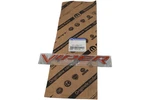 WN73HVGAC New Oem 2010 Dodge Viper SRT-10 Acr Decal. Fixed Price $44.99.