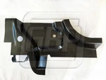 78-88 Gbody Lower Pillar Patch Panels Driver Side. Fixed Price $89.95.