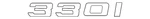 Genuine Bmw Nameplate 51-14-7-423-787. Fixed Price $49.66.