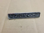 Dodge Oem 1964 1965 Custom Pickup Emblem Badge Logo 2504622. Fixed Price $29.99.