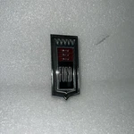 Nos 1971 Ford Galaxie 500 Grill Emblem D1AB-8B369-BB Oem New. Fixed Price $79.99.