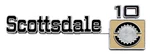 Oer Front Fender "scottsdale 10" Emblem 1975-1980 Chevy Pickup Trucks. Fixed Price $69.98.