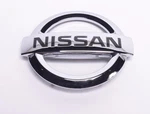 Genuine Nissan Oe Accy Motorsports 84890AC200. Fixed Price $32.68.