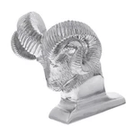 United Pacific Die-cast Bighorn Hood Ornament 1. Fixed Price $81.65.