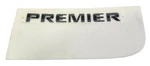 Oem Black "premier" 6.5INCH Emblem 2021-2025 Chevrolet Trailblazer. Fixed Price $35.00.