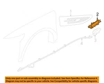 Ford Oem 13-19 Police Interceptor Sedan Exterior Trim-nameplate DG1Z16178F. Fixed Price $43.98.