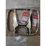 Fits For Honda Jazz GK5 City Hr-v Hrv Front Emblem Logo Badge 75700-T5S-U00. Fixed Price $24.00.