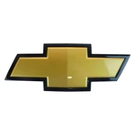 Diy Solutions GRI00990 "bowtie" Gold/black Grille Emblem. Fixed Price $127.91.