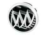 Genuine Gm Front Grille Tri-shield Logo 09056277. Fixed Price $58.65.