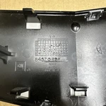 New Cadillac Escalade 19-23 Front Grille Emblem W/ Camera Hole 84570626 Oem. Fixed Price $45.00.