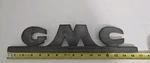 Gmc Grilleheader Emblem 1948-1954 Truck 2227865 Nos Oem. Fixed Price $279.95.