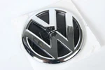 Genuine Vw Jetta MK6 2010-2013 Rear Emblem Logo Badge. Fixed Price $63.55.
