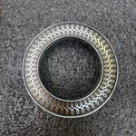 Ford Lincoln Fomoco 1960S 1970S Interior Trim Part Kbc 22733 C5AB-6350270-A. Fixed Price $19.99.