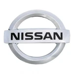 For Nissan Versa Sedan 2015-2019 Front Grille Emblem 62889-1JB0A. Fixed Price $29.16.