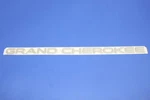 Genuine Mopar Nameplate 5EN80SA1. Fixed Price $77.46.