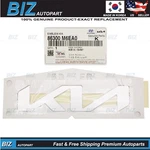 Genuine Front Hood Kia Symbol Emblem 2022-2024 Forte Oe# 86300-M6EA0. Fixed Price $24.95.