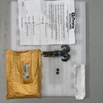 Ram 1981 - 1993 Vintage Head Hood Ornament For Truck 82400664 Nos Mopar. Fixed Price $325.00.