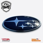 2024-2025 Fits Subaru Crosstrek Front Grille Emblem Ornament 93013AL000. Fixed Price $59.65.