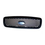1998-2011 Ford Crown Victoria Honeycomb Black Grille 7W73-8200-AB With Emblem Oe. Fixed Price $89.95.