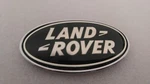 Land Range Rover Rear Liftgate Logo Emblem Badge Nameplate Sport Chrome Green. Fixed Price $26.99.
