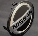 Fit For 2019 2022 Nissan Altima Maxima Front Grille Emblem (62889-6CA0A) Badge. Fixed Price $22.80.