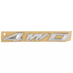 Genuine Ford Hatch Emblem LB5Z-8213-G. Fixed Price $26.53.