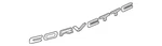 Genuine Gm Nameplate 84811670. Fixed Price $69.74.