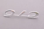 Genuine Porsche 911 912 Inscription 90255930523. Fixed Price $225.36.