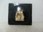 Mopar Nos 1953 Plymouth Belvedere Mayflower Medallion Quarter Belt Mldg 1522508. Fixed Price $60.00.