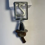 1986-1988 Buick Somerset Hood Ornament, Used, Original. Fixed Price $9.99.